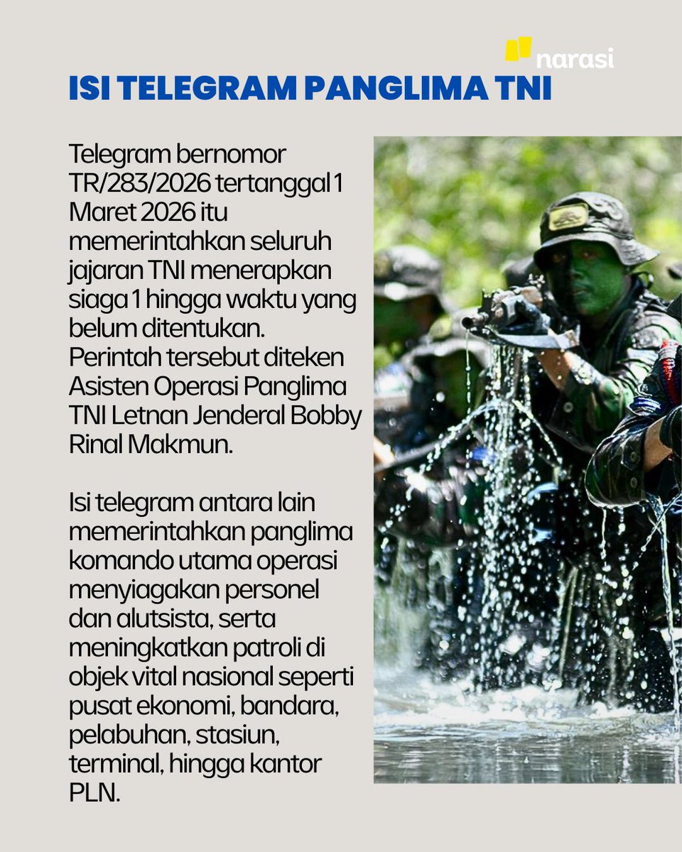 Narasi Newsroom tweet media