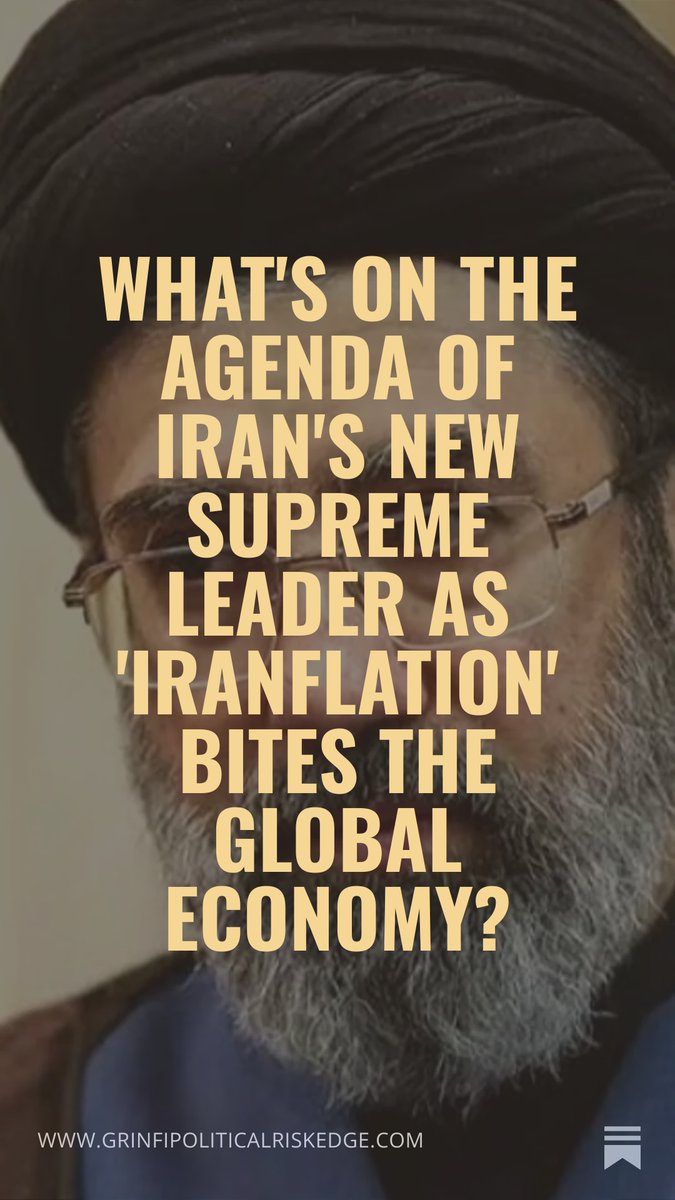 EdgeGrinfi's tweet photo. Get This week’s Executive Political Risk Briefing.

Stay strategically informed!

Check it out: https://t.co/N2nw5486j2 https://t.co/H1jSzDUvsa