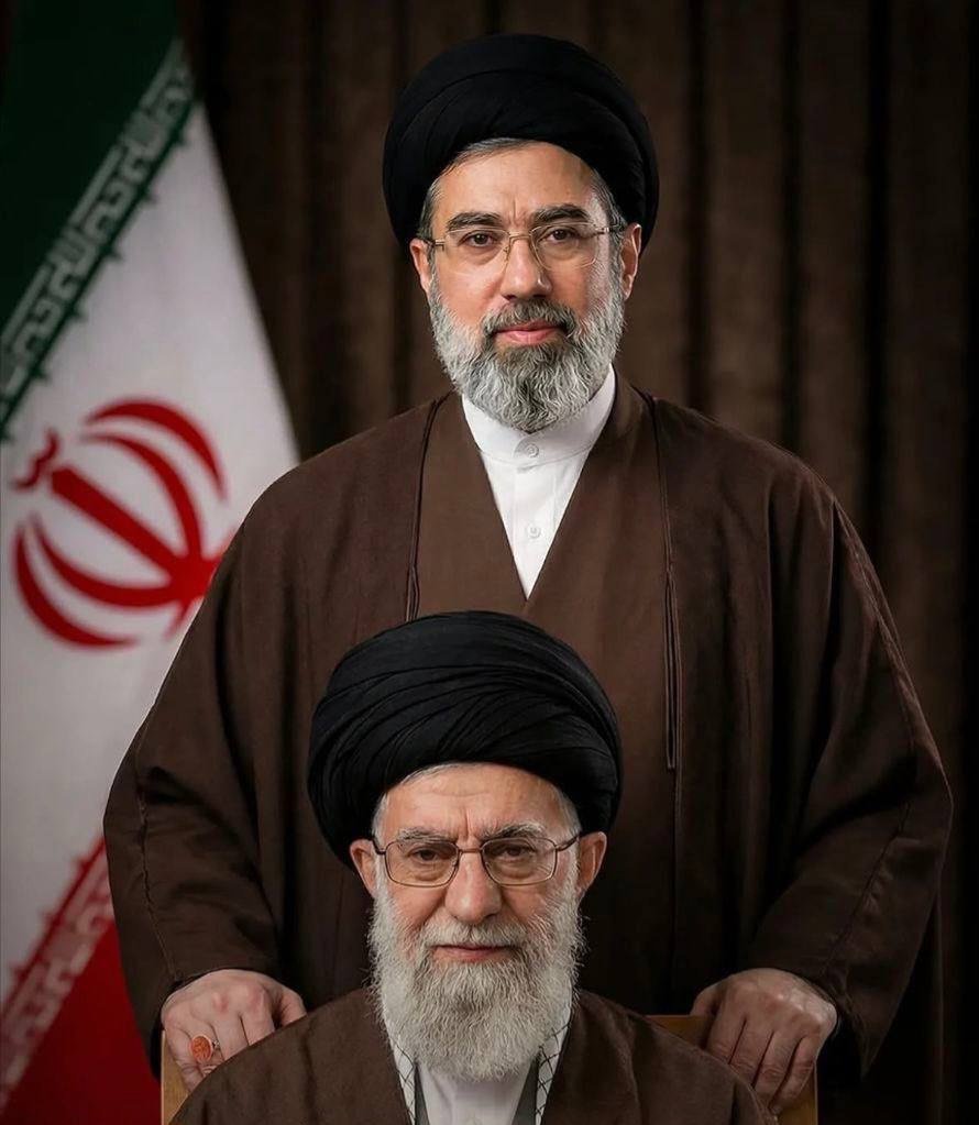 Levant Wire tweet media