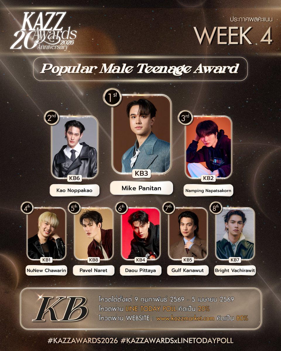 KAZZMAGAZINE tweet media