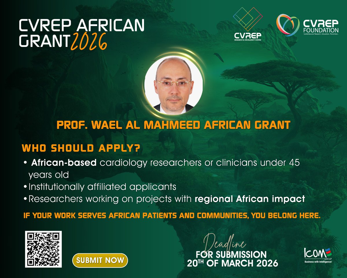CVREP tweet media