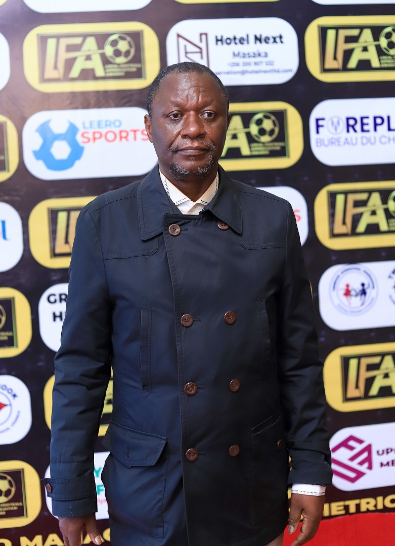 Local Football appreciation awards (LFA Awards) tweet media