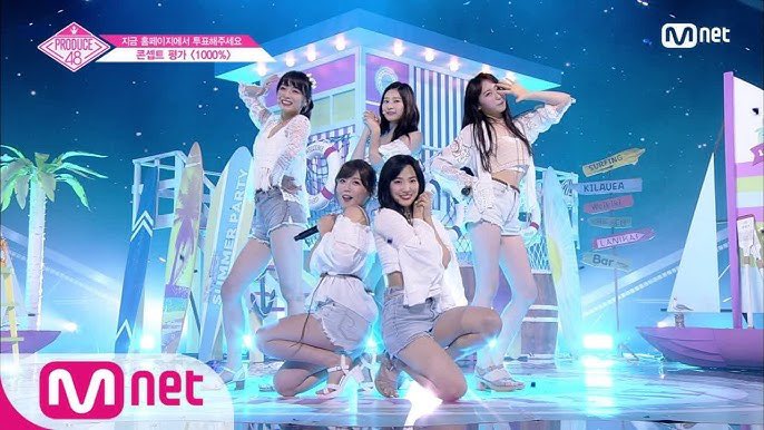 都内で（produce48）『1000%』
のコピユニしたい人いますか🙄

⚠条件大丈夫で参加希望者の方のみいいねください（鍵垢は通知来ませんのでいいねでなくDMください）
過半数超えましたら募集に切り替えます
#izone好きな人と繋がりたい
#コピユニメンバー募集 #コピユニ