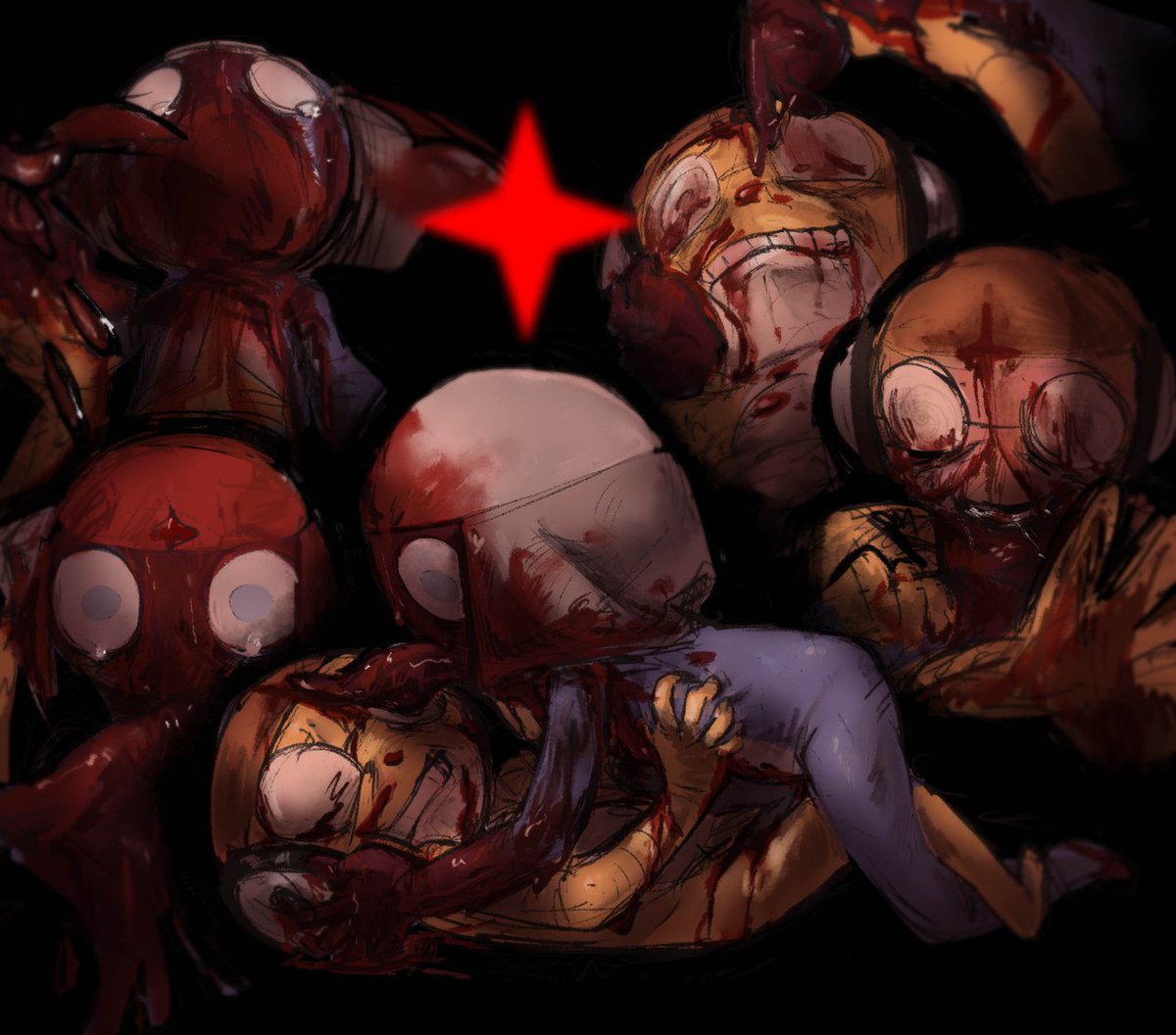 bughgkjhk tweet media