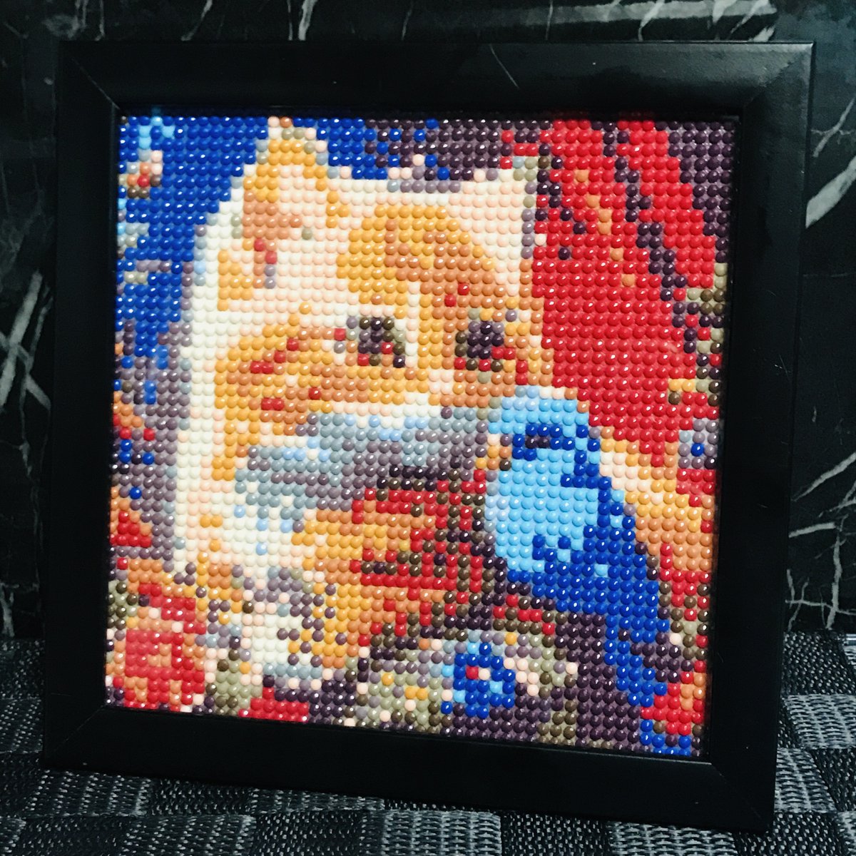 GASO-💎宮崎の絵描き達によるDAキット販売(準備中)💎 tweet media