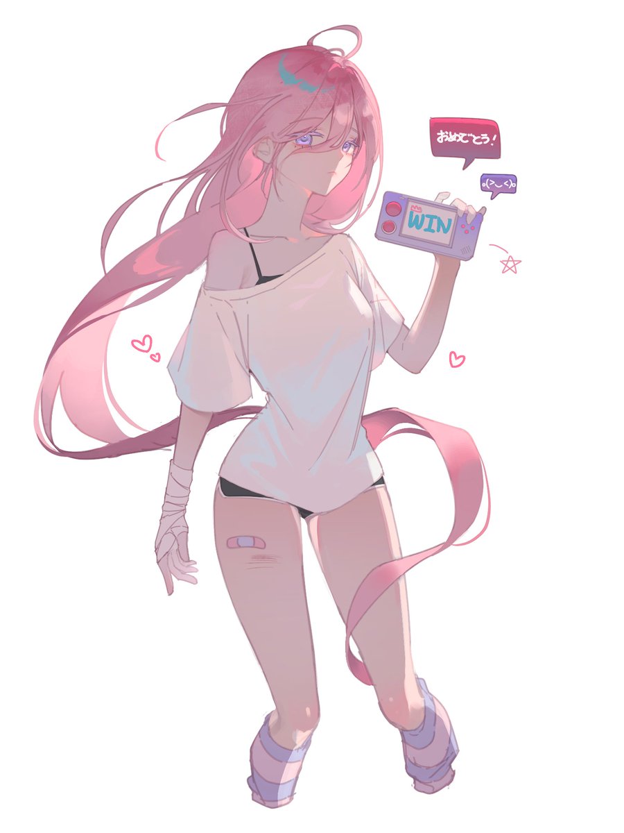 🤍 장미션 tweet media