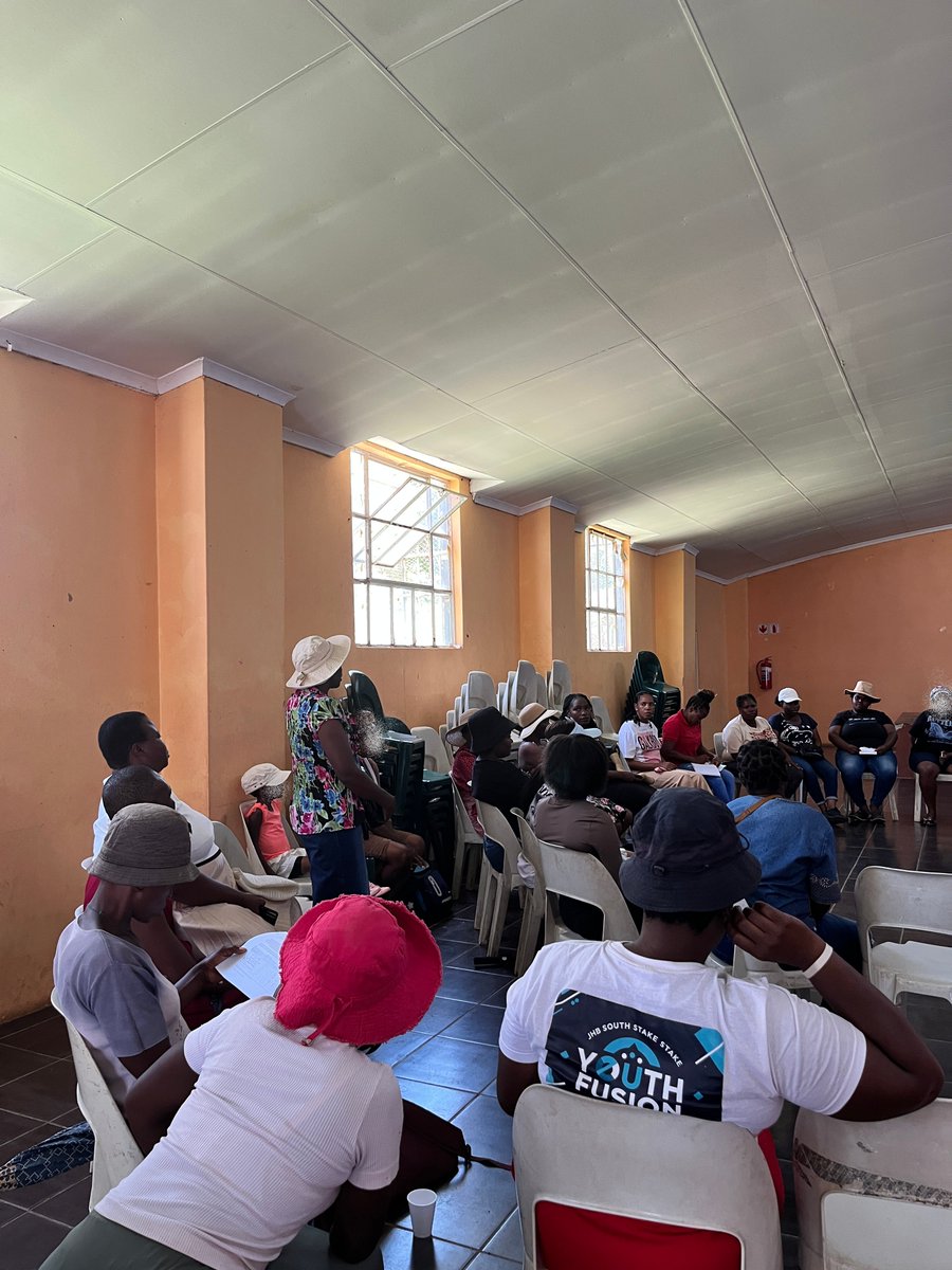 Centre for the Study of Violence & Reconciliation tweet media