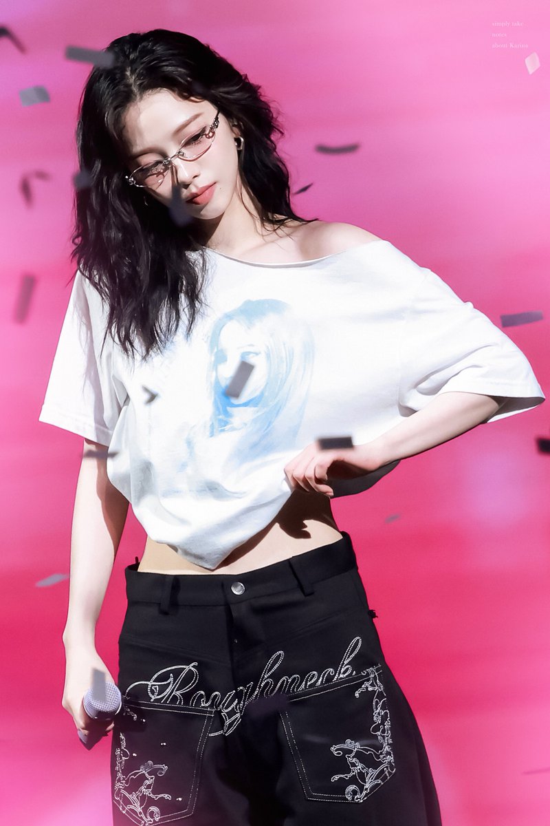 notes209｜260308

#카리나 #Karina #カリナ #에스파 #aespa