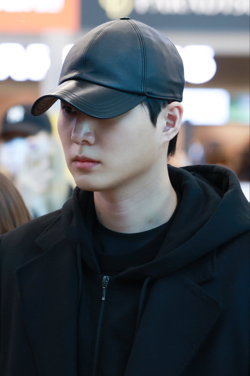 woodyꕤ Brian Kang tweet media