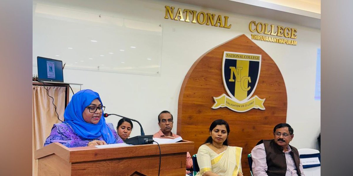 Maldives in Trivandrum tweet media