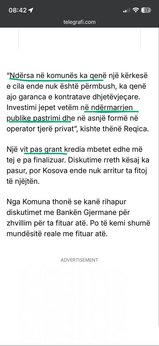 Gazetarja tweet media