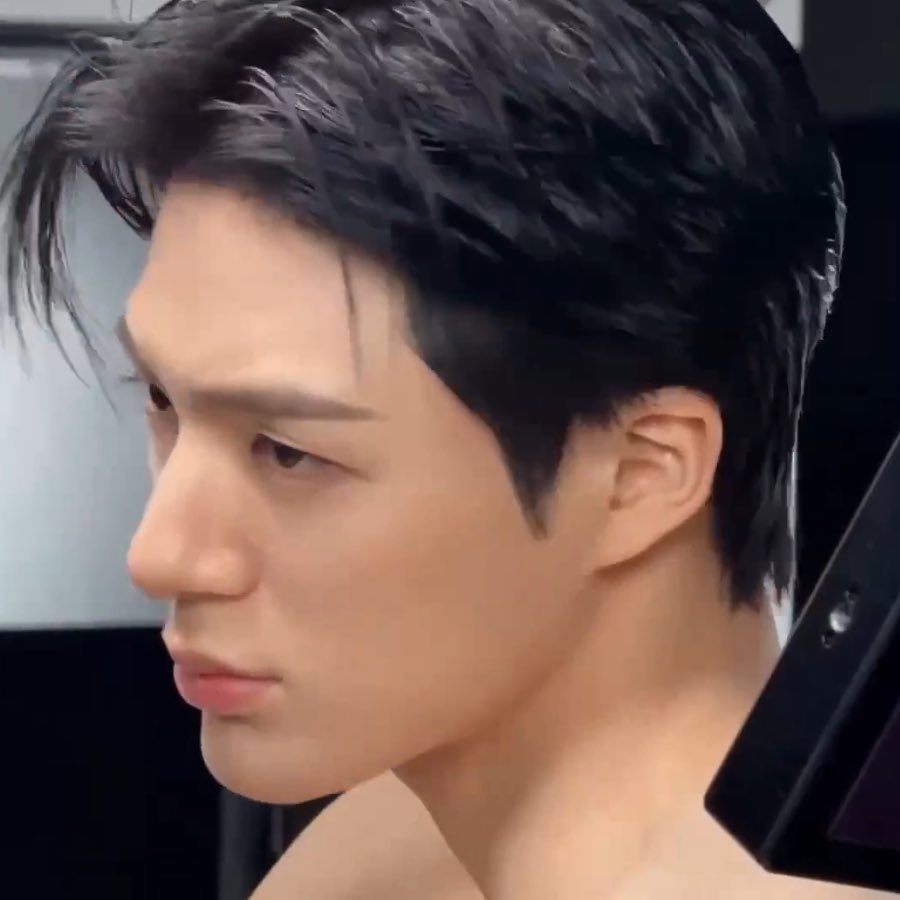 เมะเจ้าน้ำตากับเคะดุๆ ใจล้ายๆ