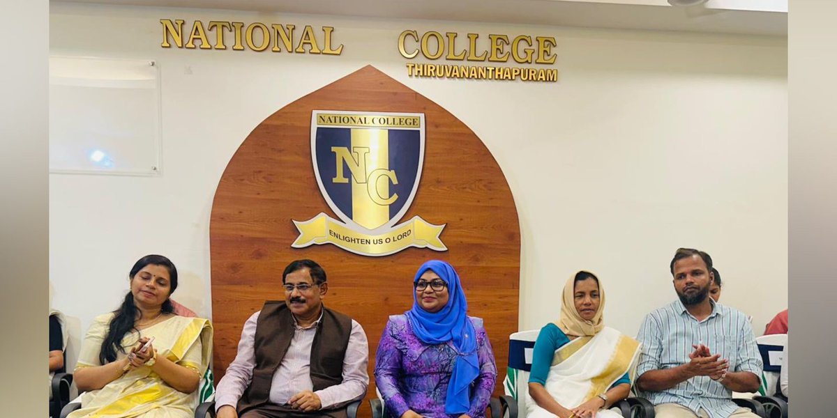 Maldives in Trivandrum tweet media