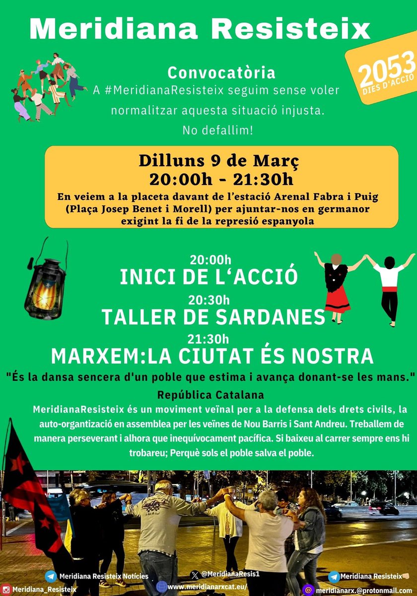 MeridianaResisteix tweet media