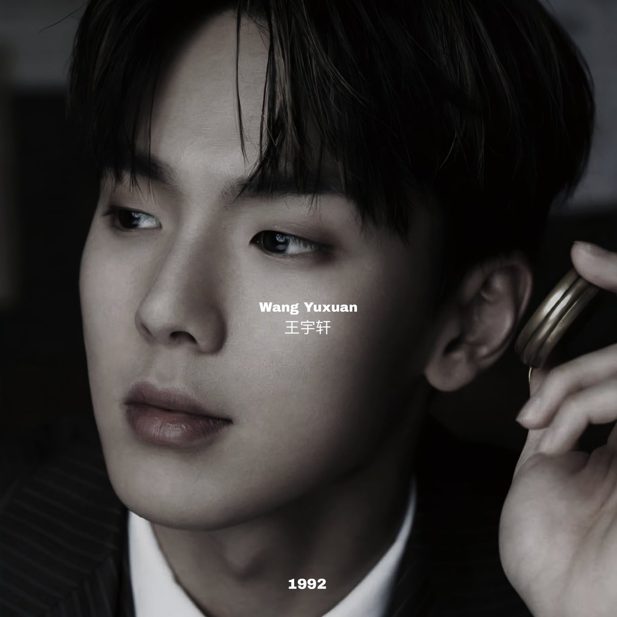 王, 𝐑𝐀𝐍𝐔 tweet media