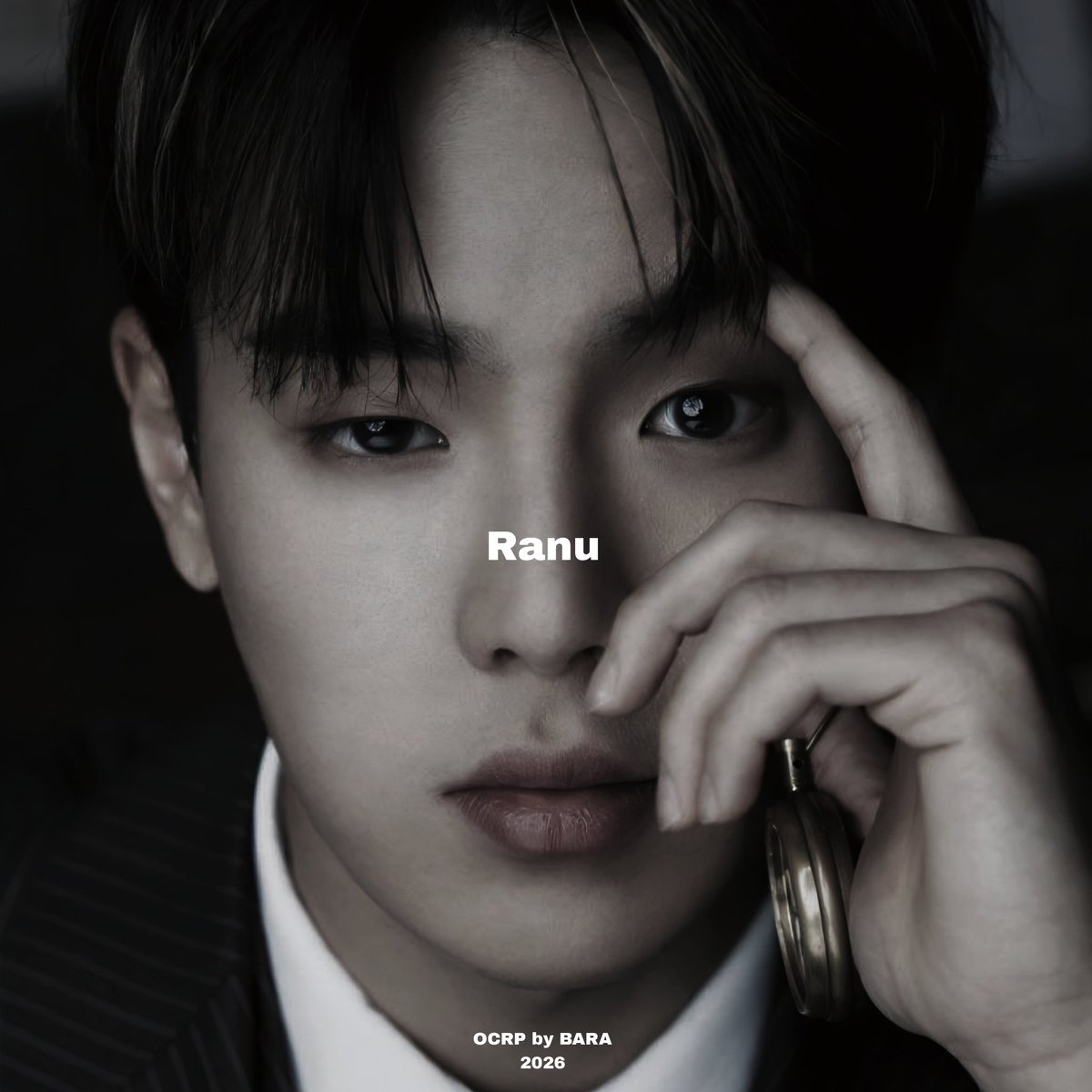 王, 𝐑𝐀𝐍𝐔 tweet media