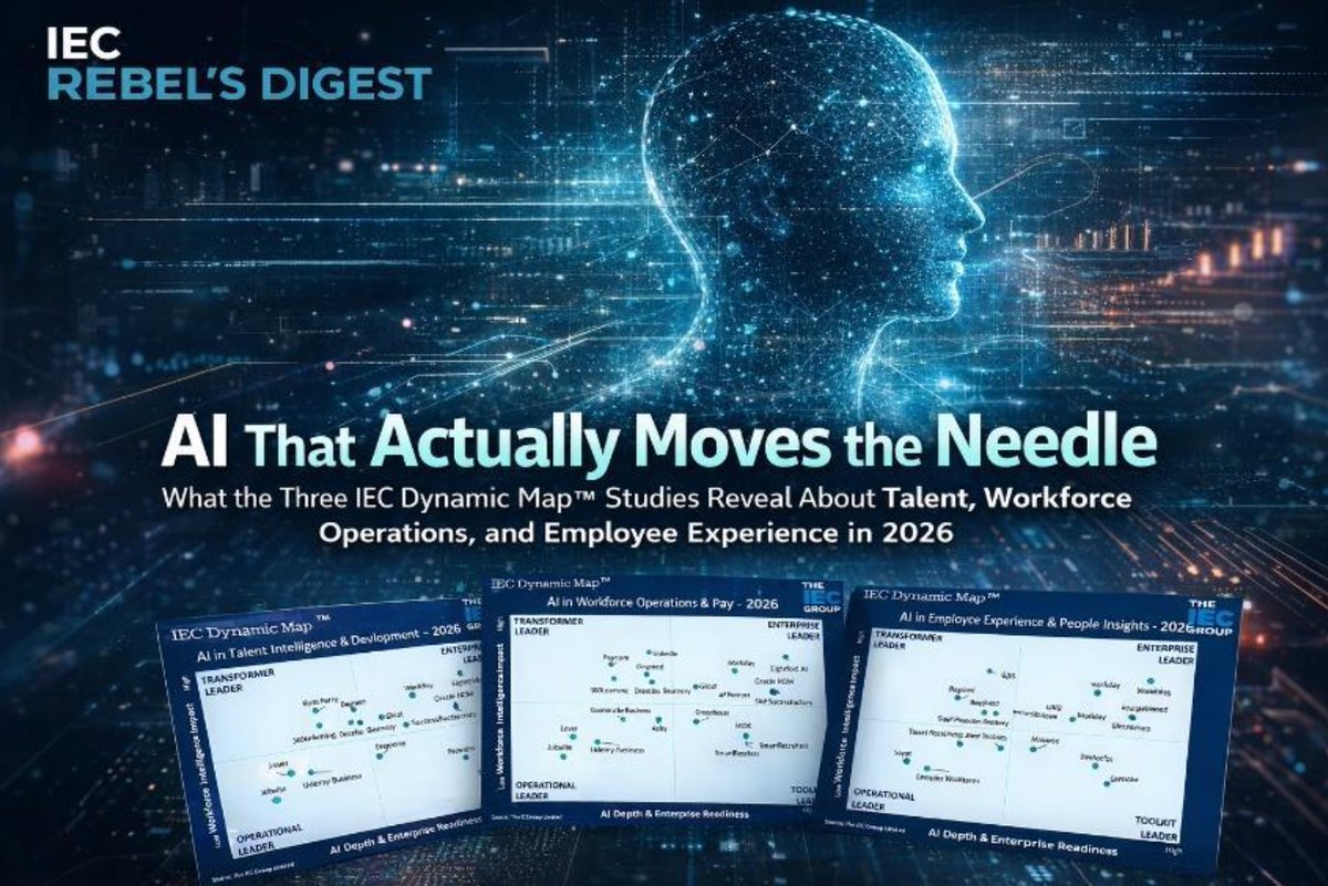 The IEC Group tweet media