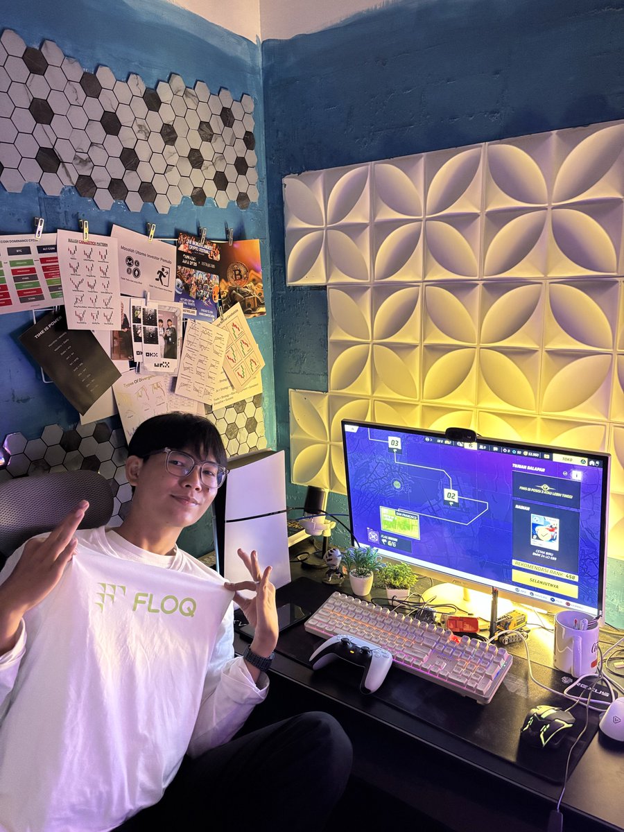 Gilang Fahreza tweet media