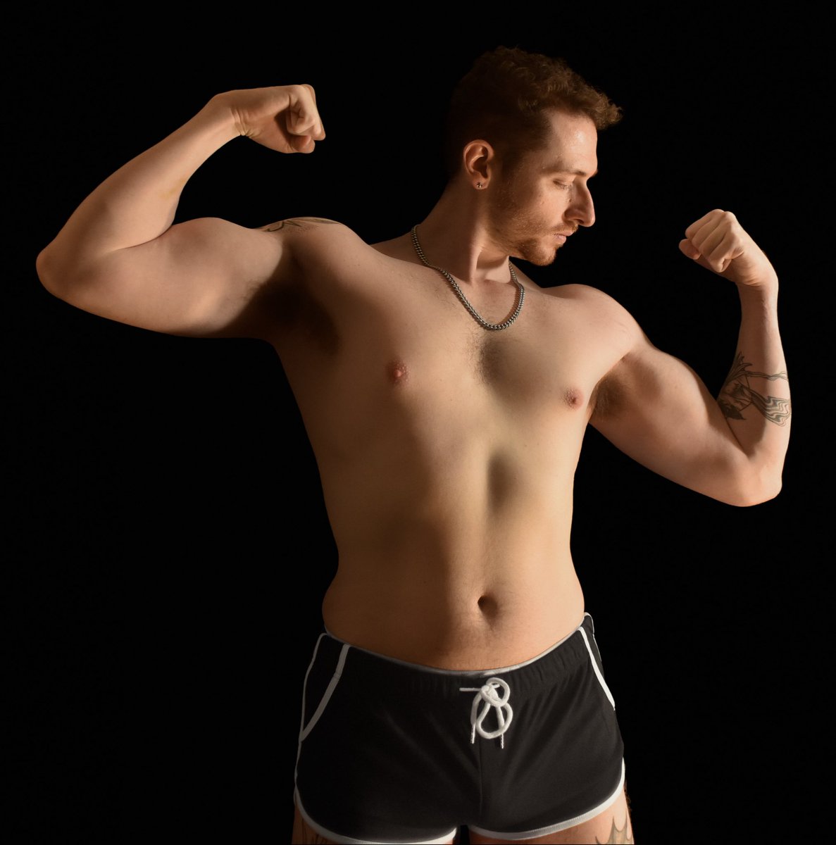 Michael 🏳️‍🌈 tweet media