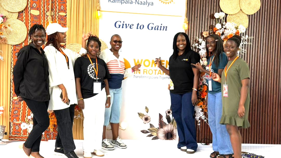 CwenInfo's tweet photo. Its Women's month, and we are here for it! First stop: @rotary_women, a powerful gathering that highlights leadership, service, and the role women play in transforming communities.#GiveToGain #IWD #cwensupport https://t.co/wEBVleUtUQ