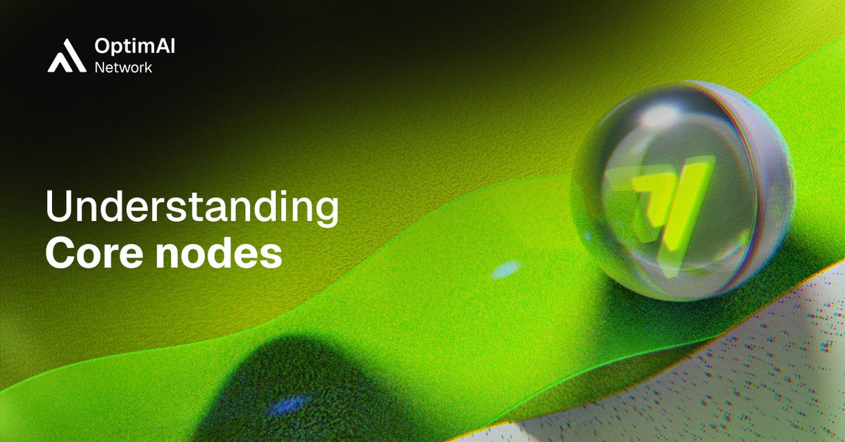 OptimAI Network tweet media