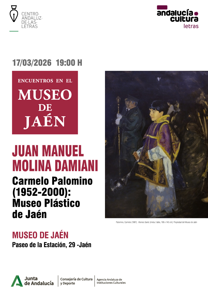 Museo de Jaén tweet media