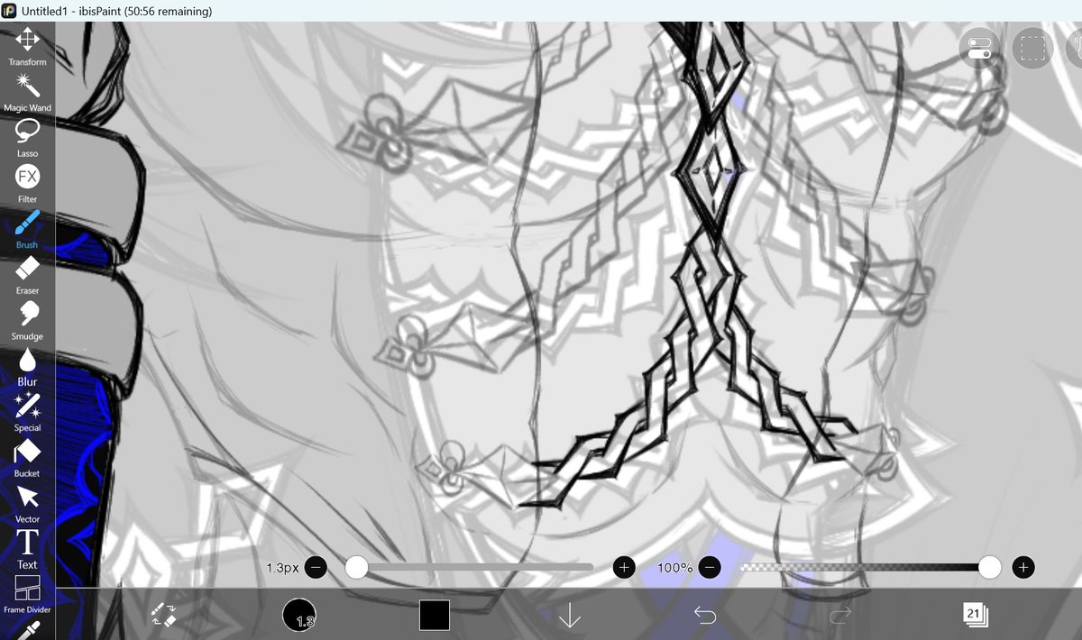 GLUTTONY tweet media