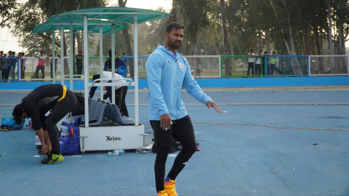 Sundeep Misra tweet media