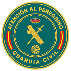 #SabíasQue existe un sello que se estampa en la credencial del peregrino a su paso por las localidades del camino con cuartel de la Guardia Civil, así como en las Oficinas Móviles de Atención al Peregrino❓

#OMAP #GuardiaCivil #CaminoDeSantiagoGC