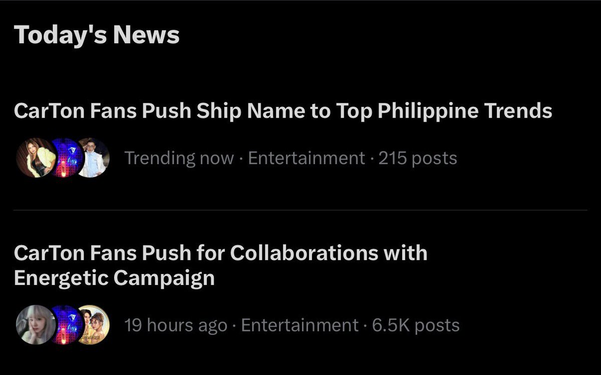 CARTON_MARCHENetwork🧡 tweet media