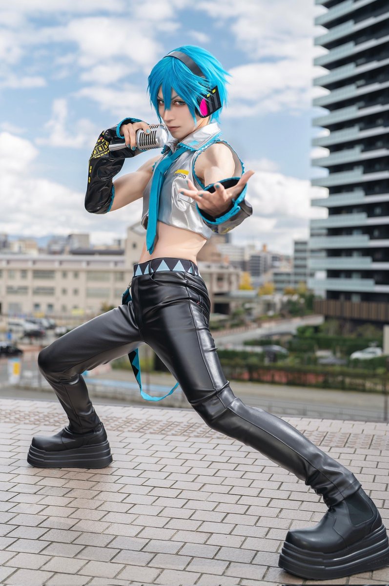 奏(かなで)🎧 tweet media