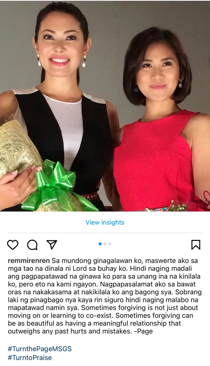 MySarahGstory's tweet photo. #TurnthePageMSGS
#TurntoPraise https://t.co/dBXl3rN7tM