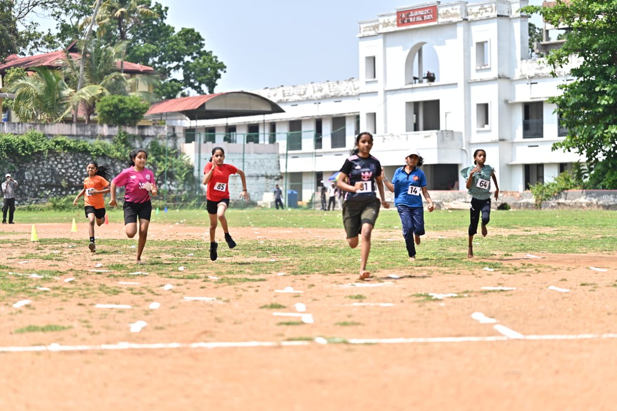 myb_pta's tweet photo. International Womens Day celebrations-Khelo India Asmitha Sports for Women Athletics Meet organised by MY Bharat Pathanamthitta
 #ASMITALeague  #KheloIndia  #ShePlaysIndiaWins #BreakingTheGlassCeiling   

@mansukhmandviya @OfficeOf_MM @khadseraksha @YASMinistry  @MYBharatHQ https://t.co/fLCBcfgqPh