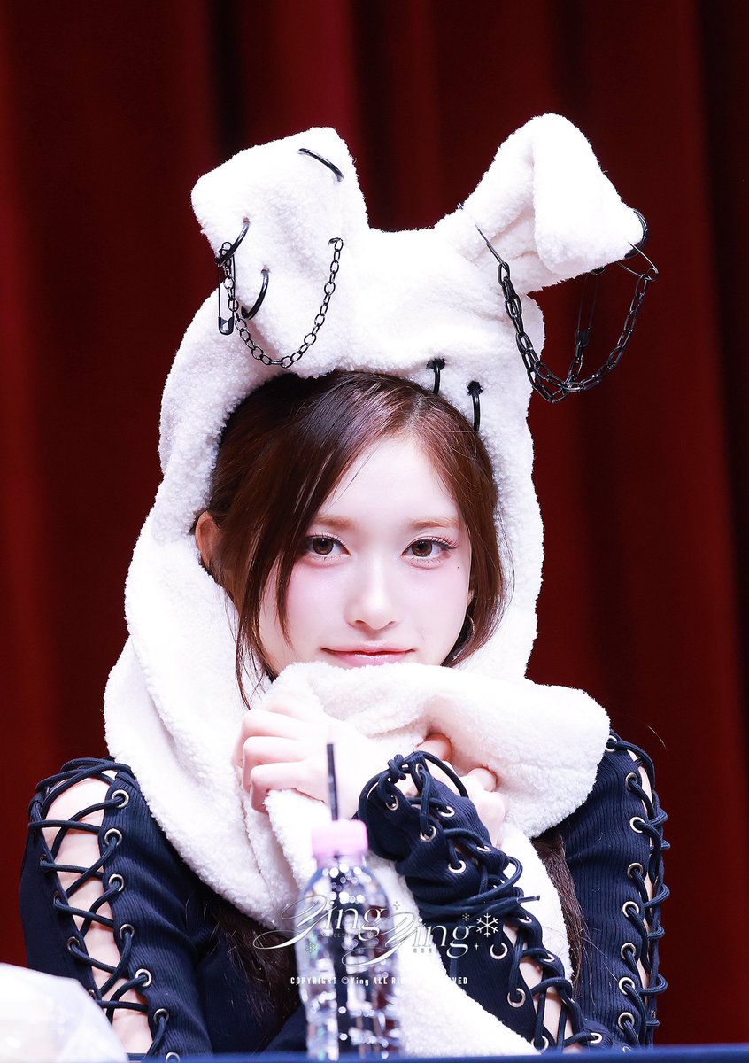 260308 NY FS 
Kawaii 
#이서  #아이브 #アイヴ #LEESEO #이서 #イソ #ive