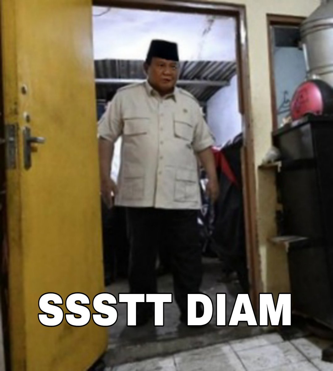 wahyu tromol tweet media