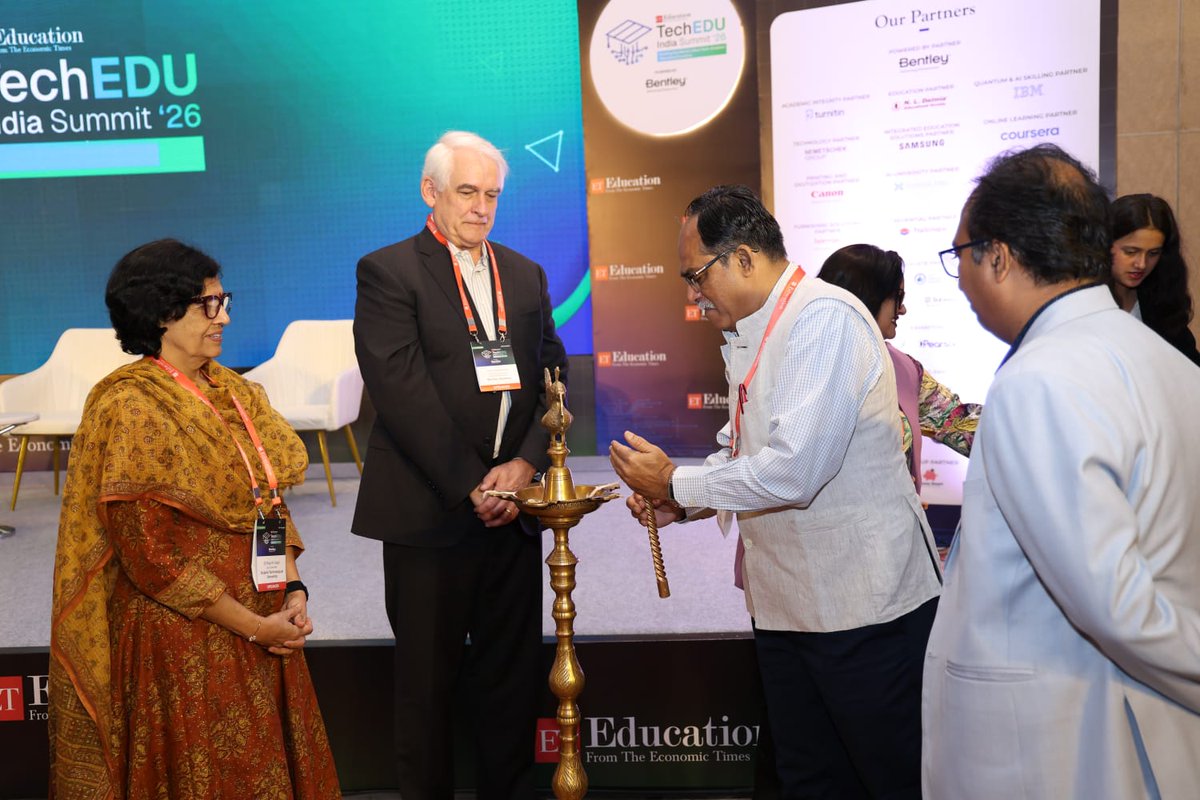 IIT Bombay tweet media