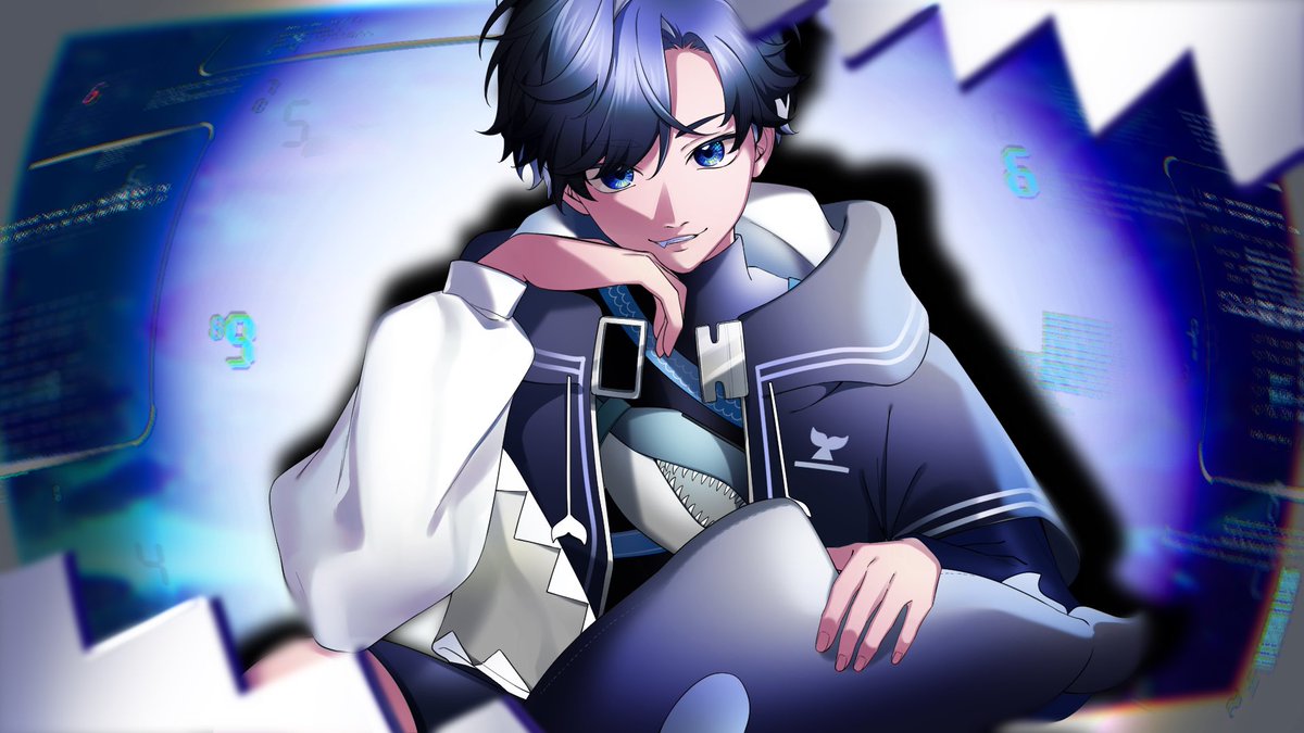 海虎クロ❄️ tweet media