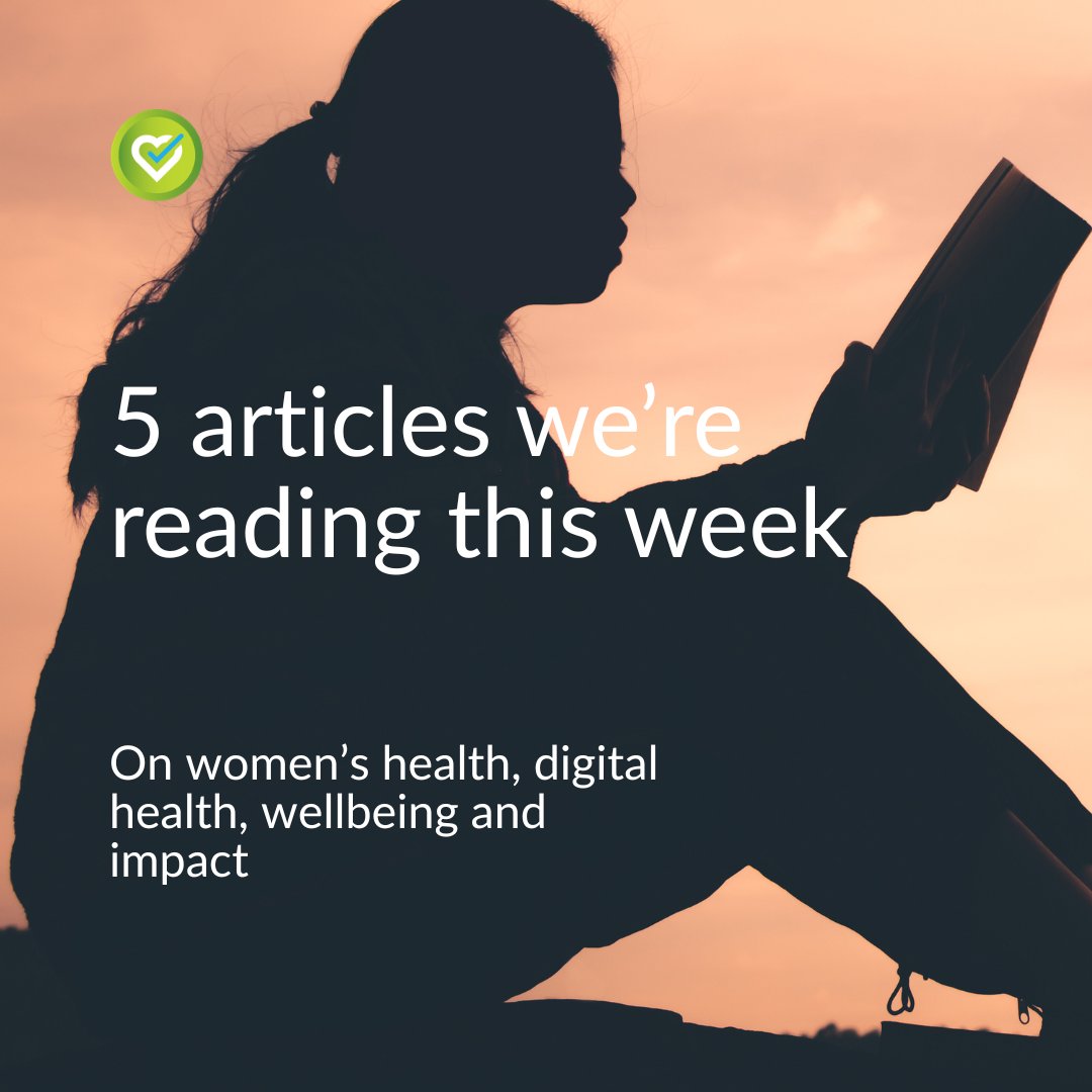 dacadoo | health & wellbeing tweet media