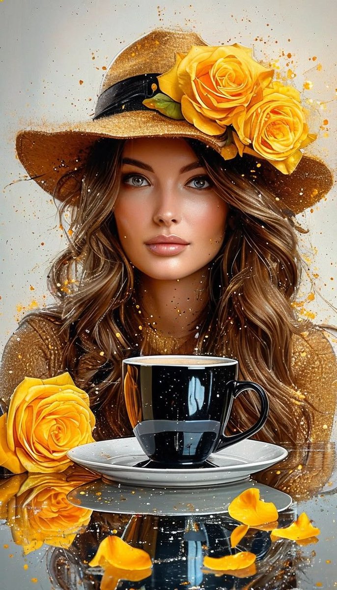 A veces, amamos a quien nos 
ignora, e ignoramos a quien nos adora.♥️♥️

  BUENOS DIAS CON AMOR 💋