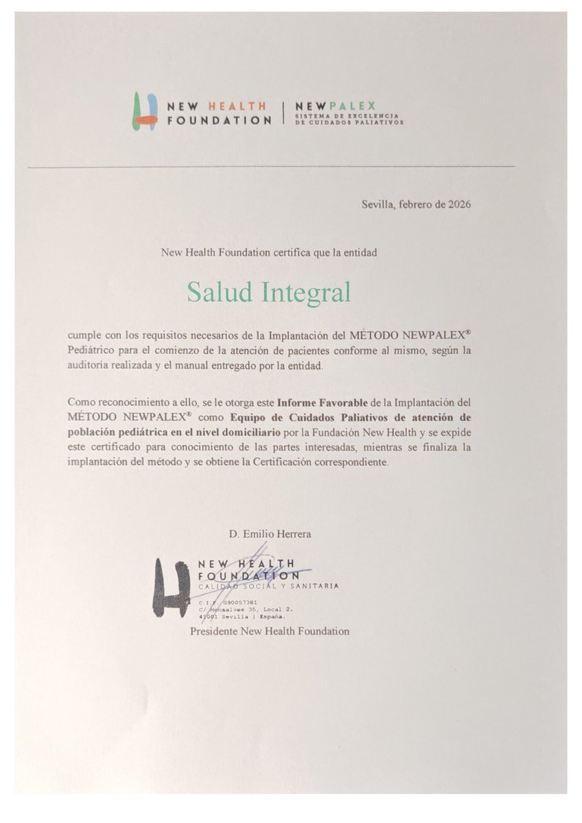 newhealthfoundation tweet media