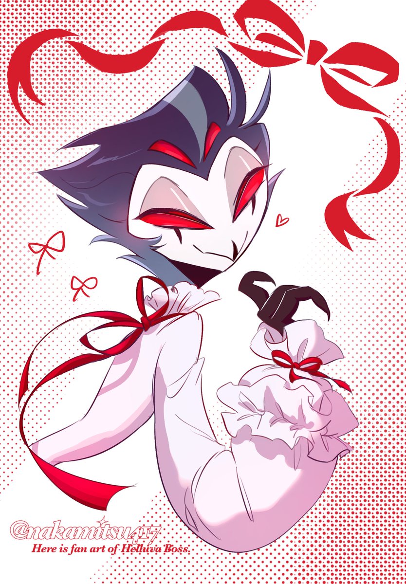 ナカミツ(原稿中🫠) tweet media