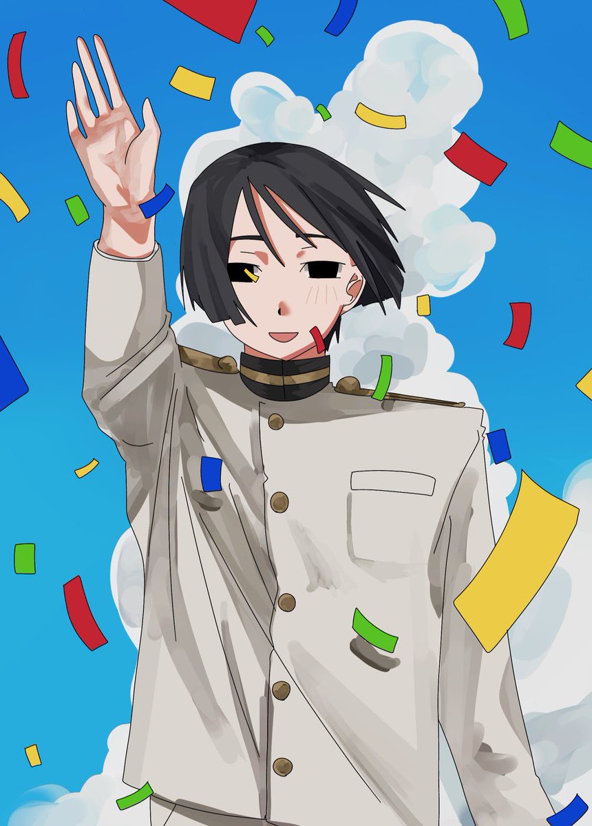 解雇 tweet media