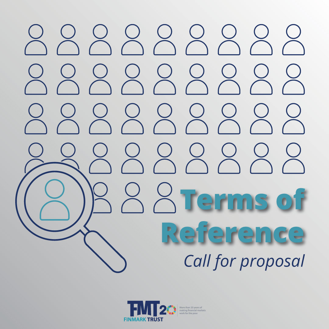 FinMark Trust tweet media