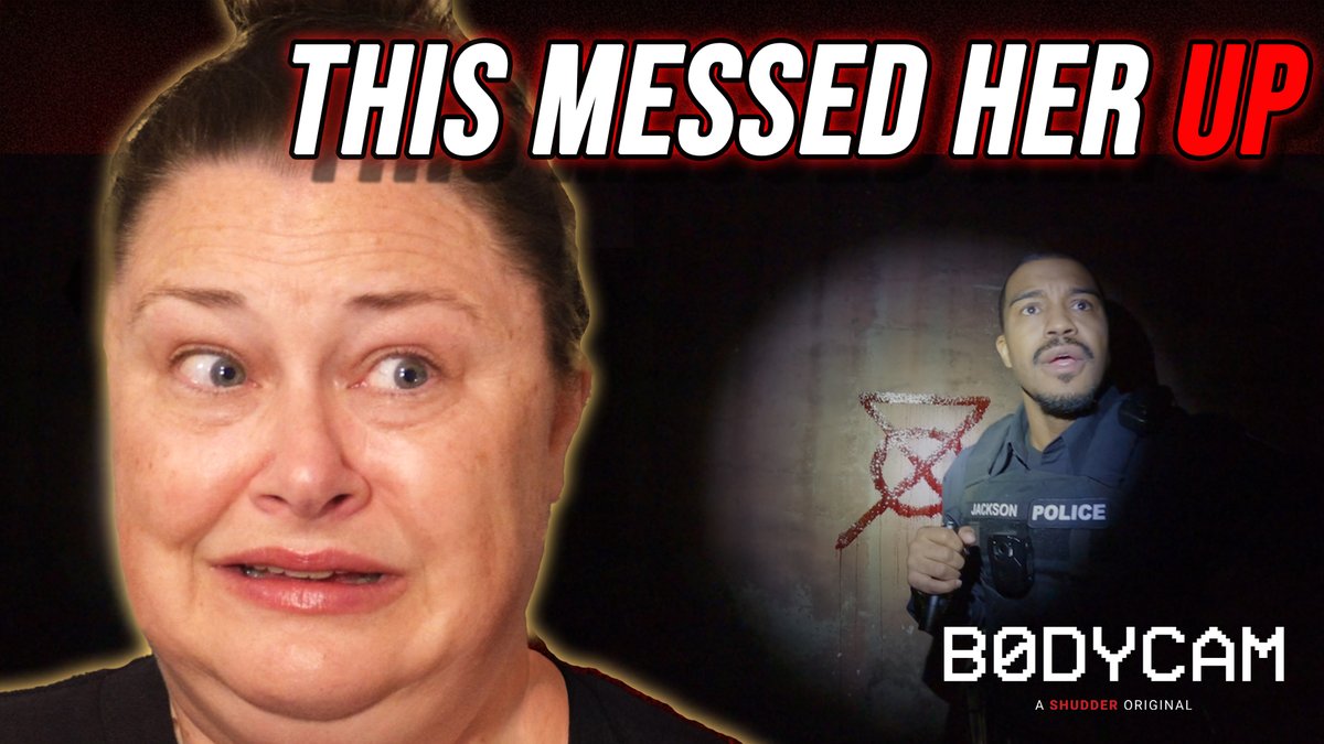 The Fear Review tweet media