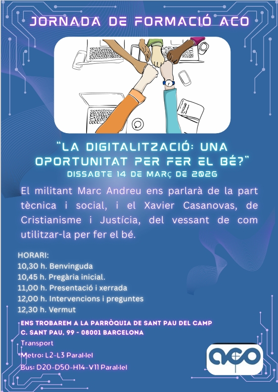 AccióCatòlicaObrera tweet media