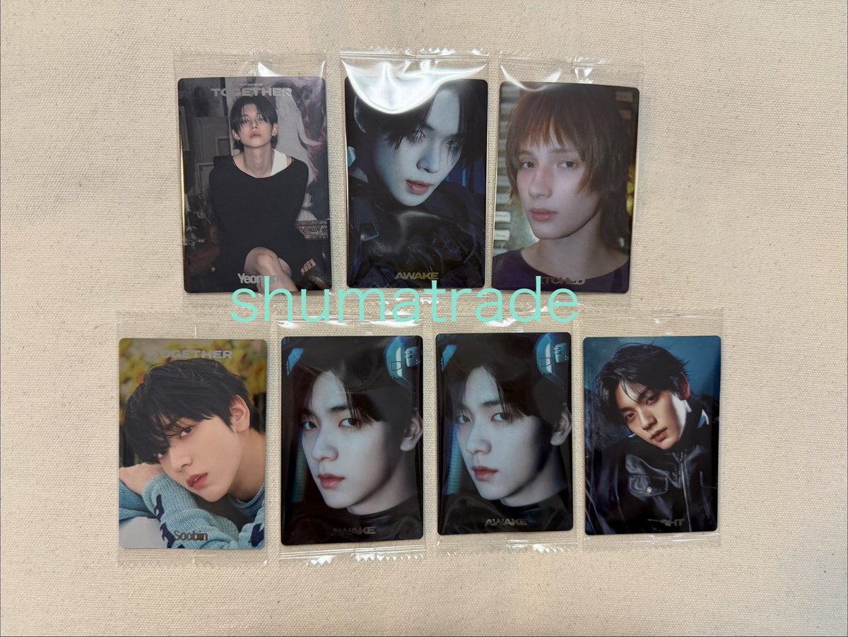 しゅうま*取引専用 tweet media