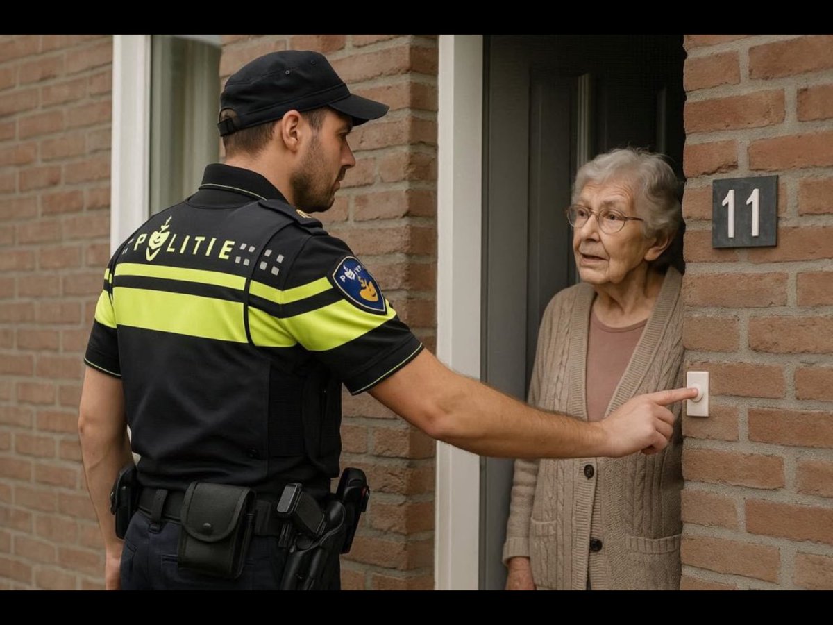 Heb je hem ook weer ! tweet media