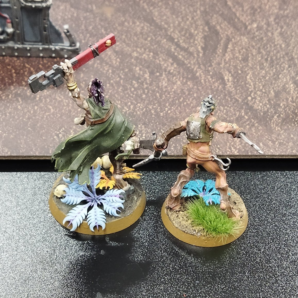 ウォーハンマー静岡 tweet media