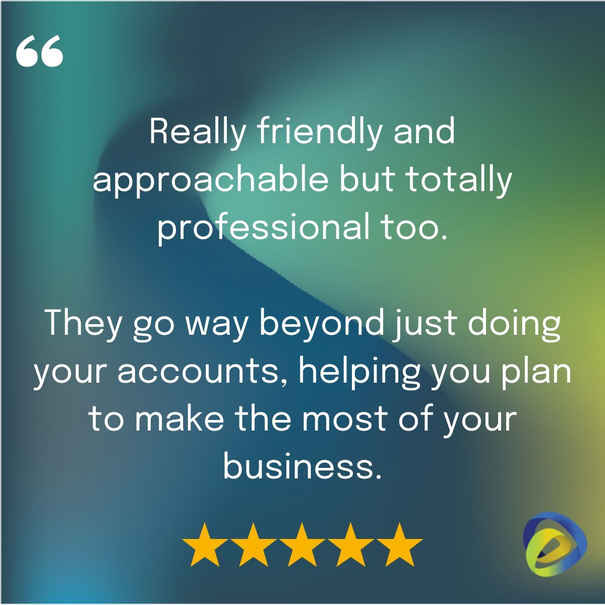 InfinityAccUK's tweet image. Thank you so much for the kind review!

#InfinityAccounting #InfinityReviews #Infinity