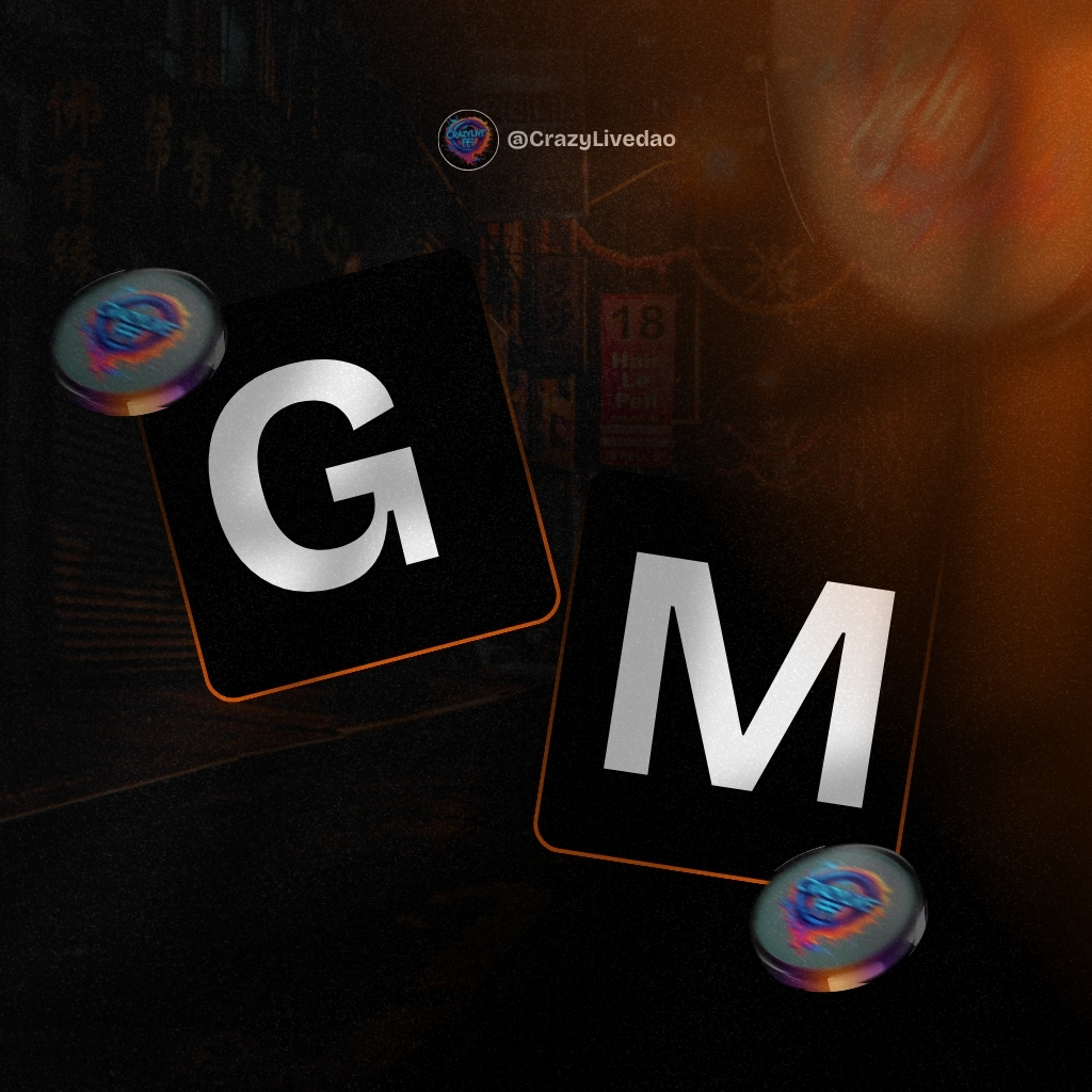 CrazyLive tweet media